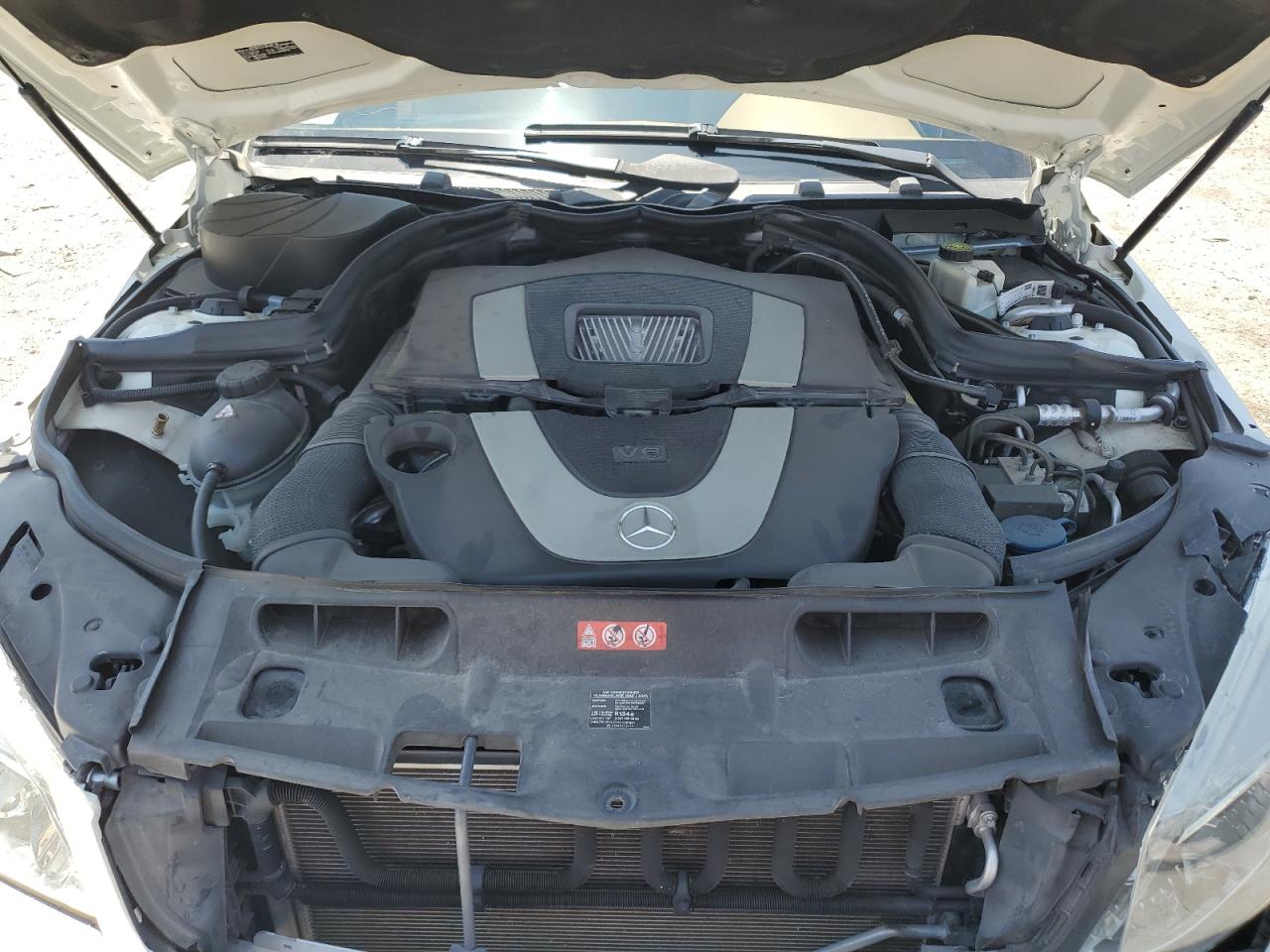 MERCEDES-BENZ C-CLASS 2008 VIN WDDGF54X08F080142 фото 11