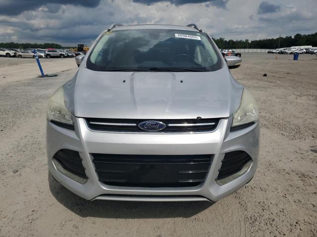 Parquets FORD ESCAPE 2014 Srebrny