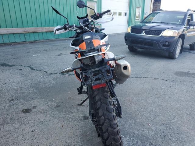 2024 KTM 890 ADVENTURE R  