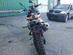 2024 KTM 890 ADVENTURE R   for sale at Copart QC - MONTREAL