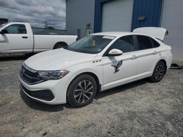 2022 VOLKSWAGEN JETTA S   à vendre chez Copart NS - HALIFAX