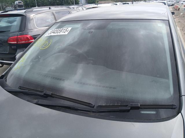 2012 VOLKSWAGEN POLO MATCH