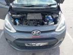 2015 HYUNDAI I10 SE for sale at Copart CHESTER