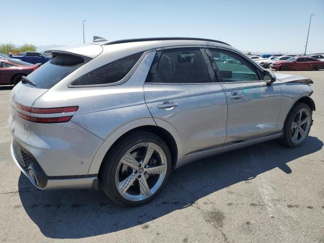  GENESIS GV70 BASE 2023 Silver