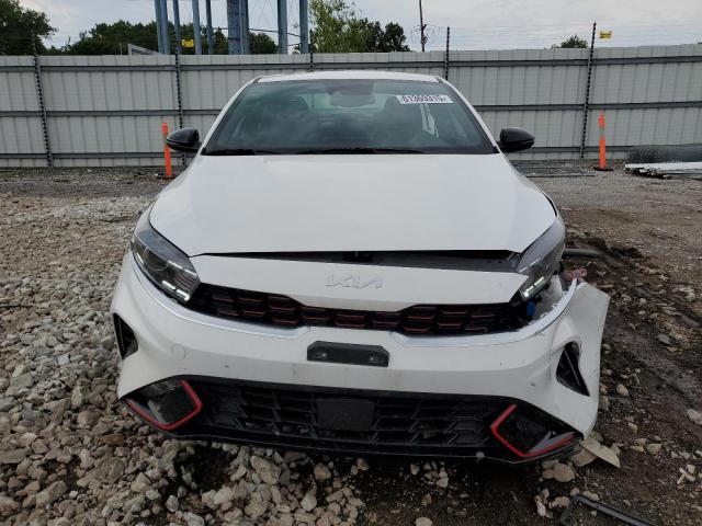  KIA FORTE 2024 Белы
