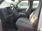 2015 Chevrolet Express G2500    de vânzare în Ellwood City, PA - Side