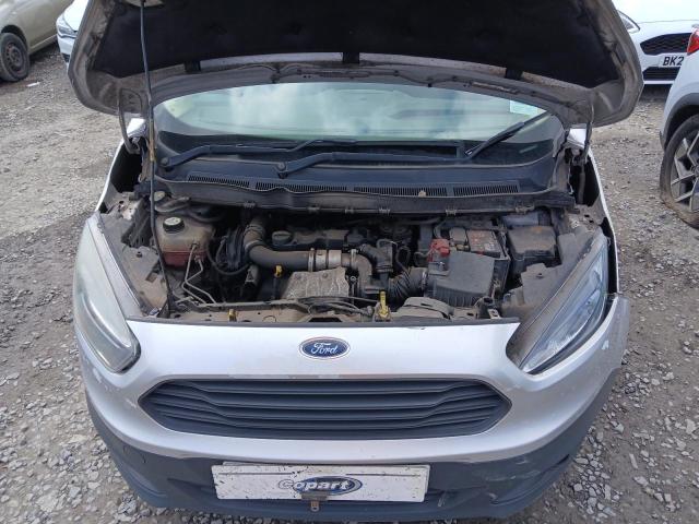 2015 FORD TRANSIT CO