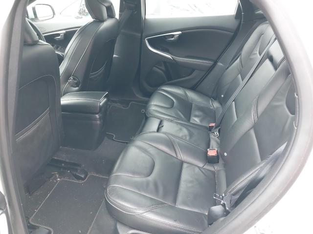 2014 VOLVO V40 R-DESI
