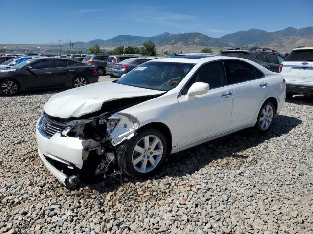 2007 Lexus Es 350 3.5L