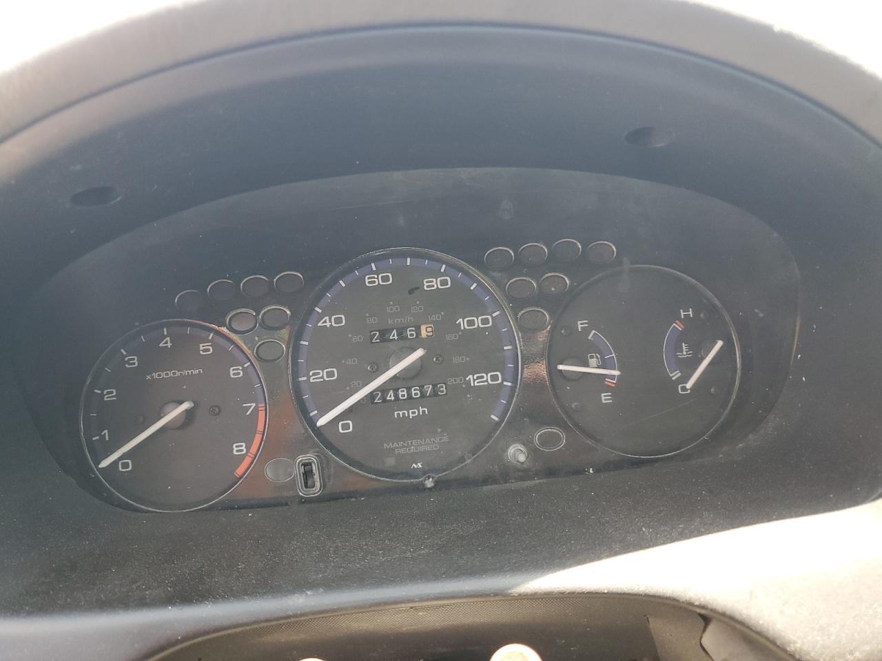 1999 Honda Civic Ex VIN: 1HGEJ814XXL019717 Lot: 60753645