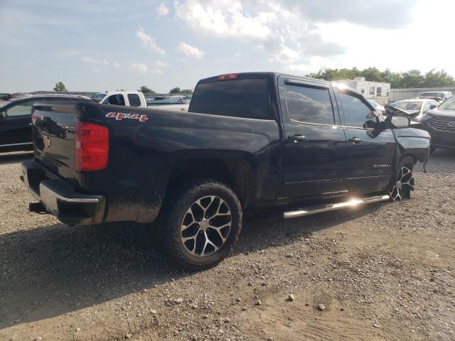 Pickups CHEVROLET ALL Models 2015 Black
