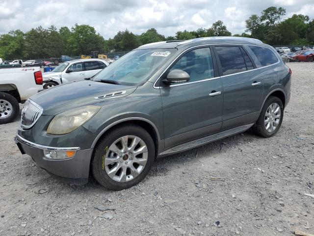 2011 Buick Enclave Cxl