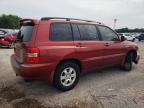 2001 Toyota Highlander  for Sale in Oklahoma City, OK - Front End