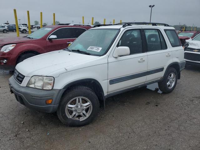 2000 Honda Cr-V Ex