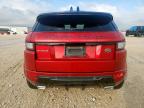 2019 LAND ROVER RANGE ROVER EVOQUE LANDMARK EDITION   for sale at Copart TX - AUSTIN