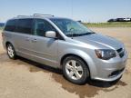 2014 Dodge Grand Caravan Crew de vânzare în Rocky View County, AB - Hail