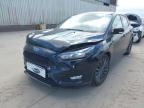 2018 FORD FOCUS ST-L for sale at Copart PETERLEE