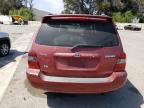 2005 Toyota Highlander Limited for Sale in Van Nuys, CA - Side