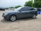 2006 MAZDA 3 I   for sale at Copart ON - LONDON