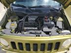 2012 Jeep Patriot Sport en Venta en Ocala, FL - Front End