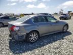 2010 Infiniti G37    იყიდება American Canyon-ში, CA - Rear End