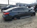 2015 HYUNDAI SONATA SPORT for sale at Copart CA - LOS ANGELES