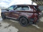 2022 Kia Telluride Sx   de vânzare în West Palm Beach, FL - Rear End