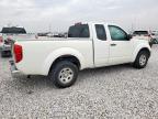 2016 Nissan Frontier S na sprzedaż w Haslet, TX - Front End