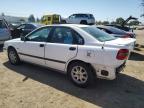 2000 Volvo S40  en Venta en San Martin, CA - Rear End