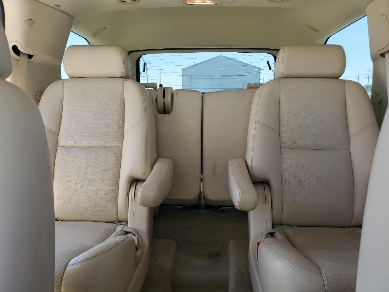 2008 Cadillac Escalade Luxury VIN: 1GYFK63848R173529 Lot: 62753765