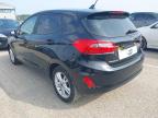 2020 FORD FIESTA TRE for sale at Copart SANDWICH