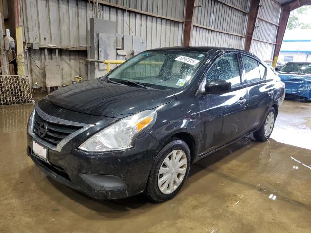 2019 Nissan Versa S  
