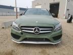 2015 Mercedes-Benz C 300 4Matic იყიდება Nisku-ში, AB - Front End