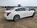 2021 Cadillac Ct5 Luxury de vânzare în Houston, TX - Front End