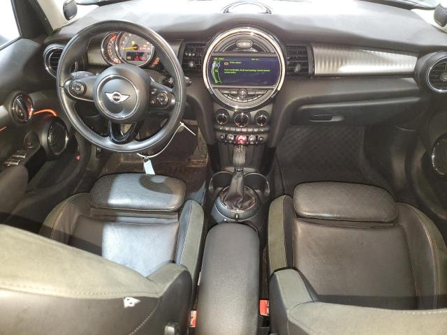  MINI COOPER 2015 Zielony