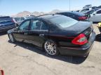 2007 Mercedes-Benz E 550 en Venta en North Las Vegas, NV - Undercarriage