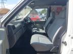 2002 VOLKSWAGEN TRANSPORTE for sale at Copart BRISTOL