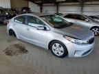 2017 Kia Forte Lx за продажба в American Canyon, CA - Side