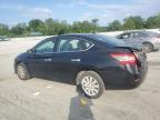 2015 Nissan Sentra S   იყიდება Spartanburg-ში, SC - Rear End