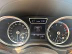 2013 MERCEDES-BENZ GL 450 4MATIC   for sale at Copart MA - NORTH BOSTON