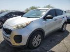 North Las Vegas, NV에서 판매 중인 2017 Kia Sportage Lx   - Vandalism