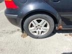 2003 VOLKSWAGEN GOLF S TDI for sale at Copart WHITBURN