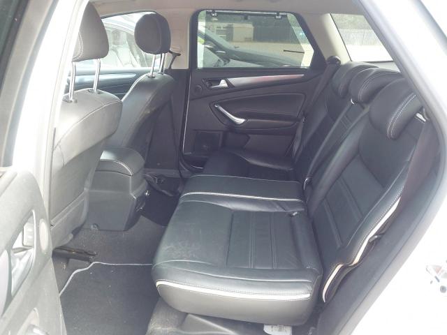 2013 FORD MONDEO TIT