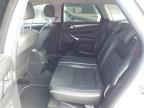 2013 FORD MONDEO TIT for sale at Copart SANDY