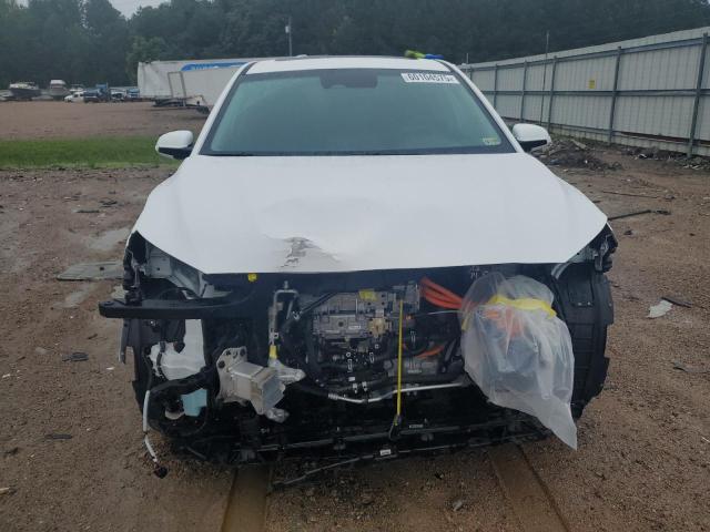  HYUNDAI KONA 2023 Biały