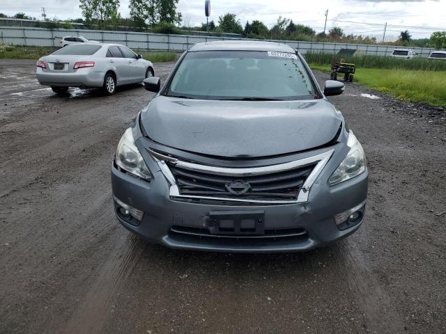 Sedans NISSAN ALTIMA 2015 Szary
