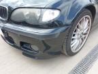 2002 BMW 330 I SPOR for sale at Copart SANDY