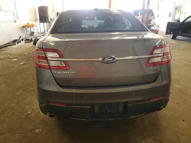  FORD TAURUS 2014 Сharcoal