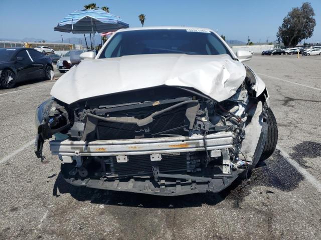  FORD FUSION 2013 White