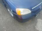 2003 HONDA CIVIC SE E for sale at Copart WOLVERHAMPTON